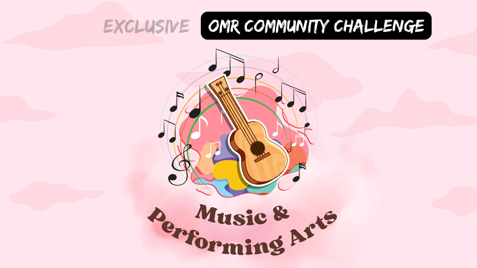 Music and Performing Arts Contest