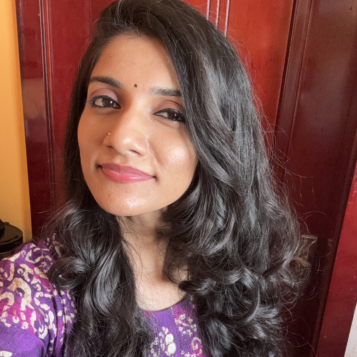 Akshaya Venkatakrishnan